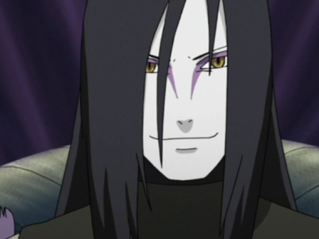 Orochimaru