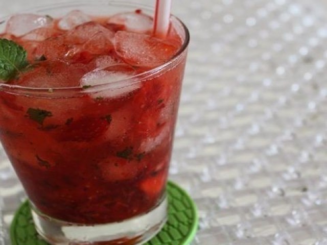 Caipiroska