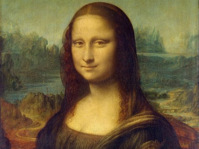 Leonardo Da'Vinci