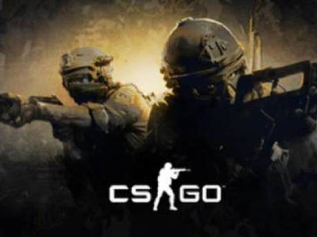 CSGO