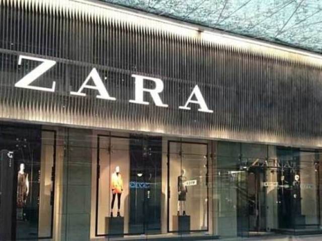 ZARA