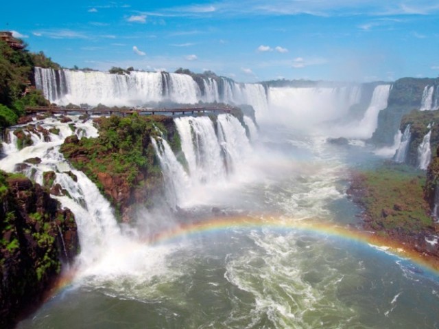 Foz do Iguaçu(PR)