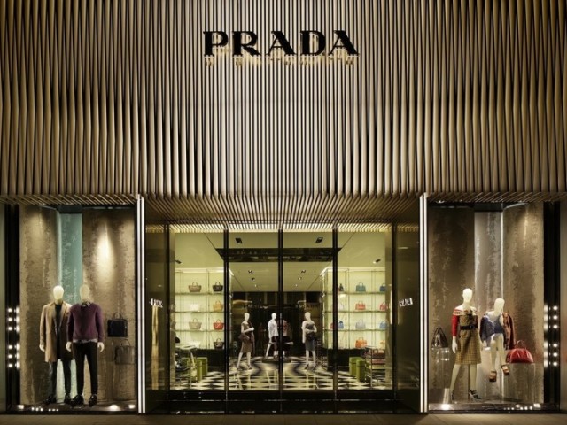 PRADA