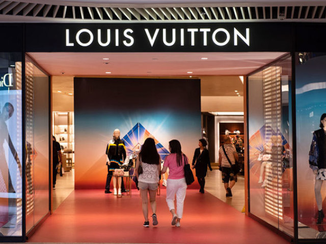 LOUIS VUITTON