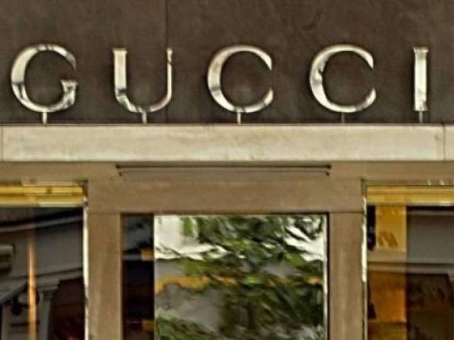 GUCCI