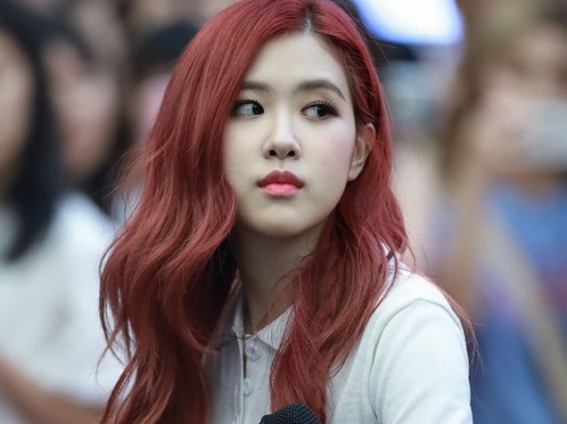 ROSÉ