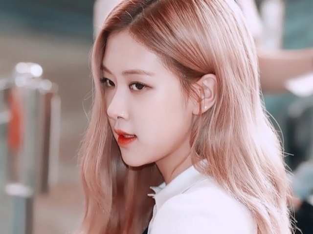 ROSÉ