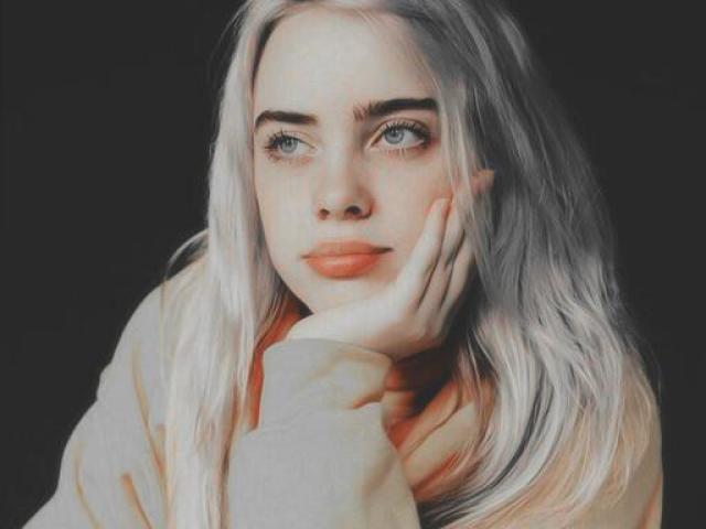 Billie elish