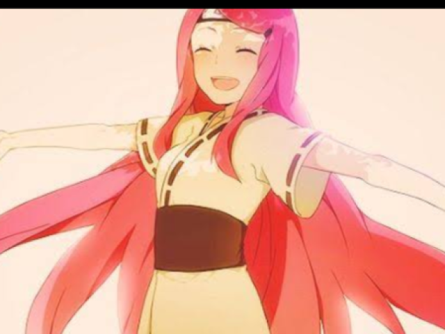 kushina