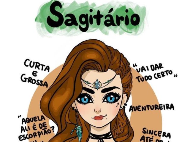 Sagitário