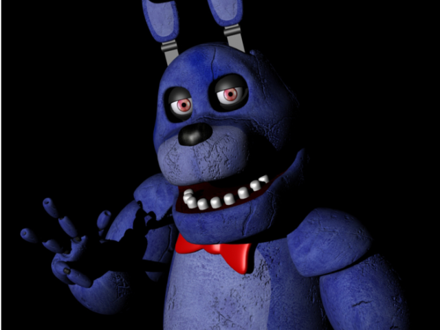 Bonnie