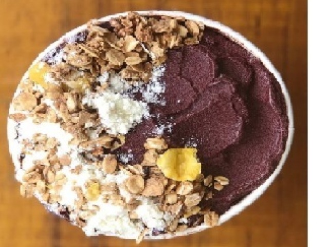 açaí