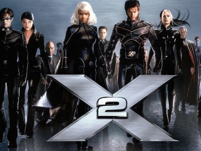 X Men: Qual deles você lembra mais?