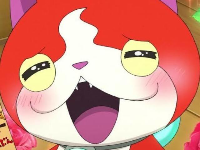 🌸Jibanyan🌸