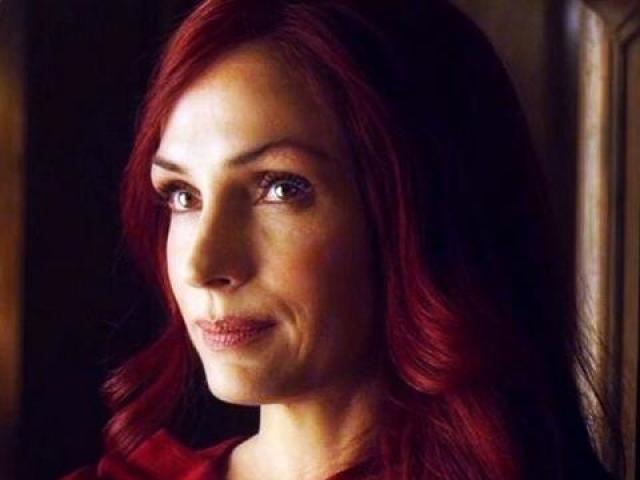 Jean Grey.