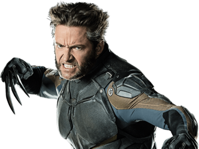 Wolverine.