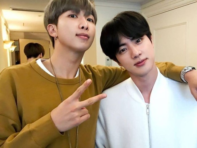 NAMJIN