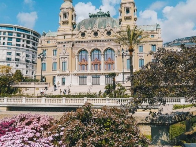 Monaco