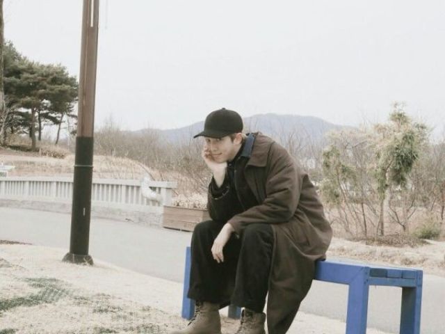 Namjoon