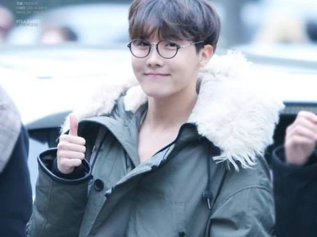 Hoseok