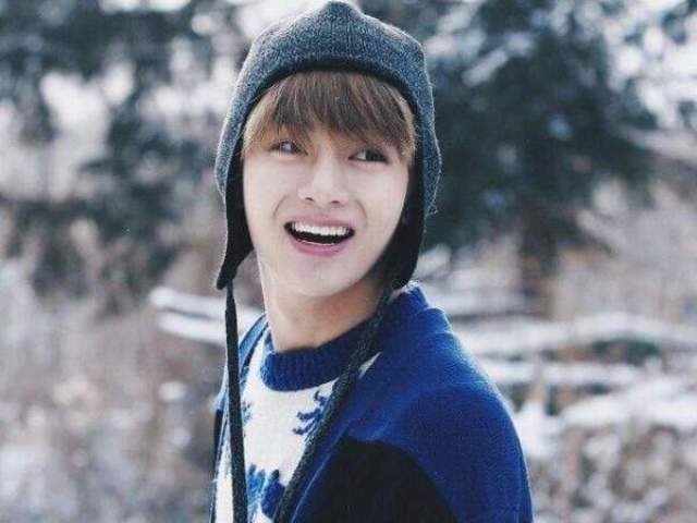 Taehyung
