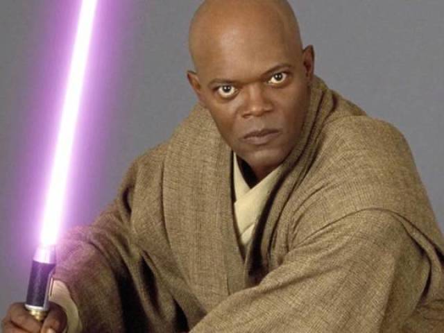 Mace Windu