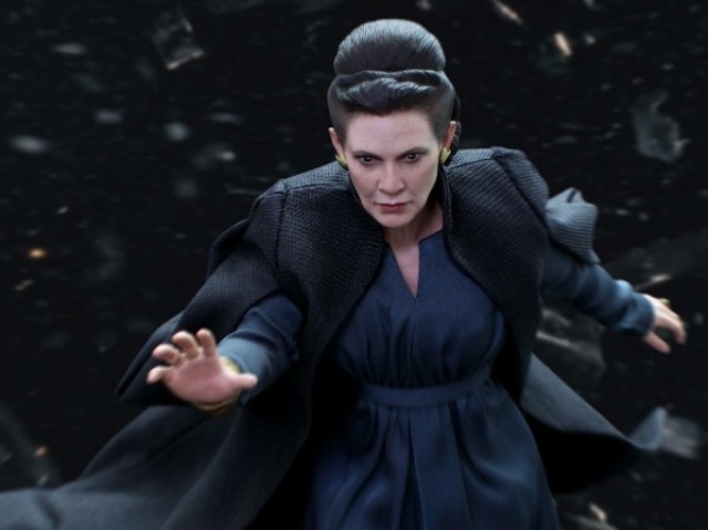 Leia Organa