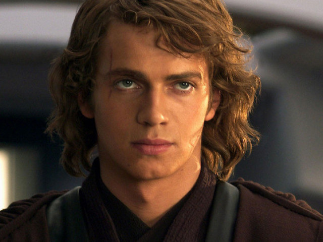 Anakin Skywalker