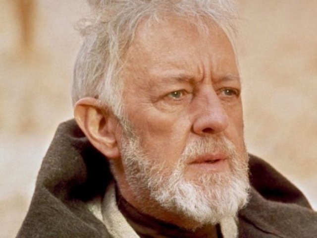 Obi-Wan Kenobi