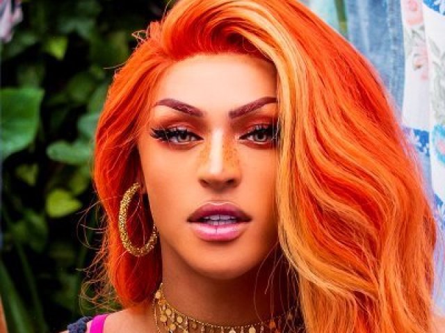 Pabllo Vittar