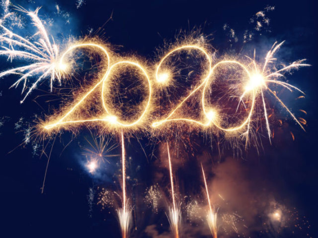Monte seu look de ano novo e descubra como vai ser seu 2020!