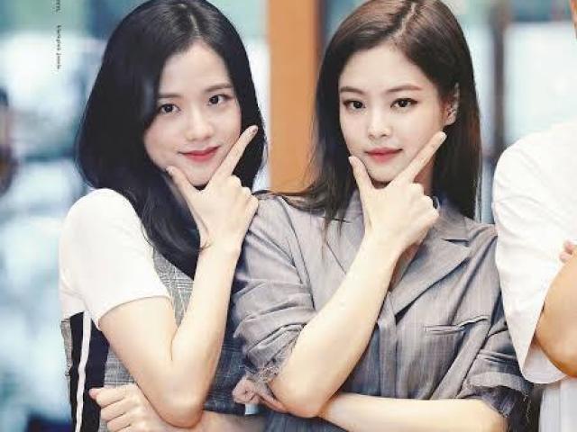 Jennie,Jisso