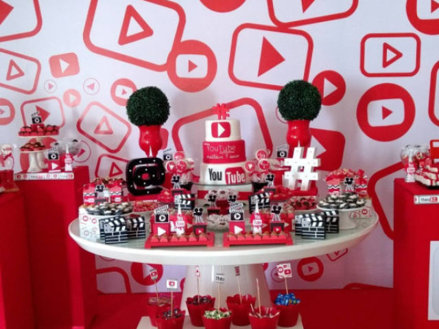 Youtube