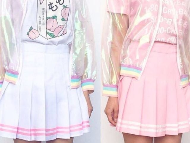 Kawaii