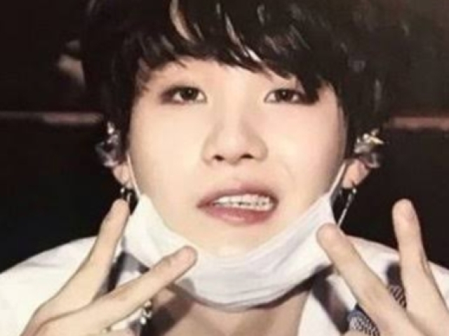 Yoongi