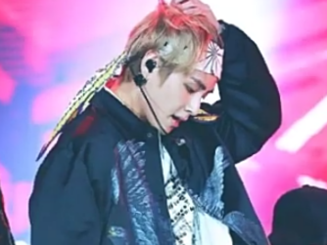 Kim Taehyung{V}