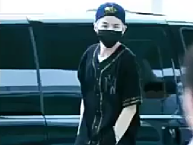 Mim yoongi{suga}