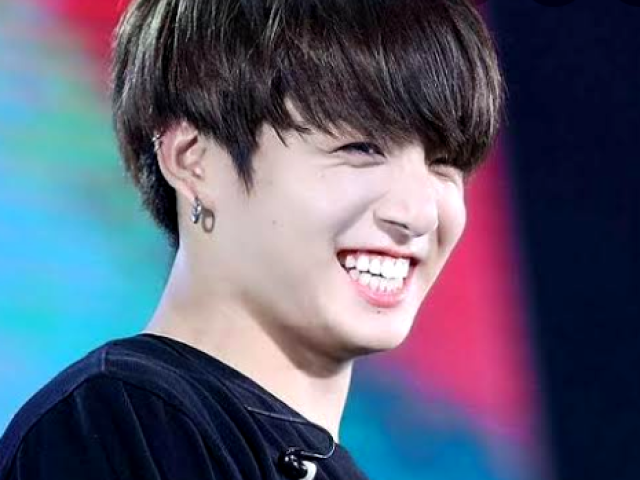 Jeon JungKook{JK}