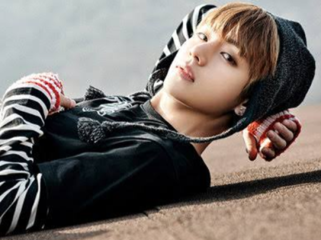 Taehyung{V}