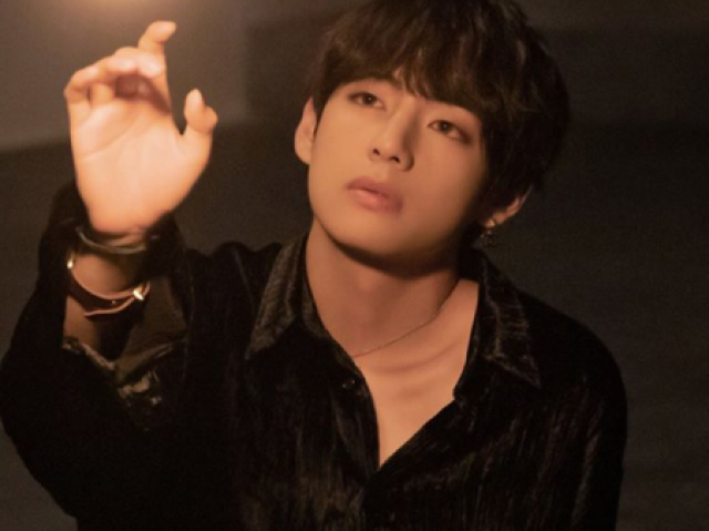 taehyung