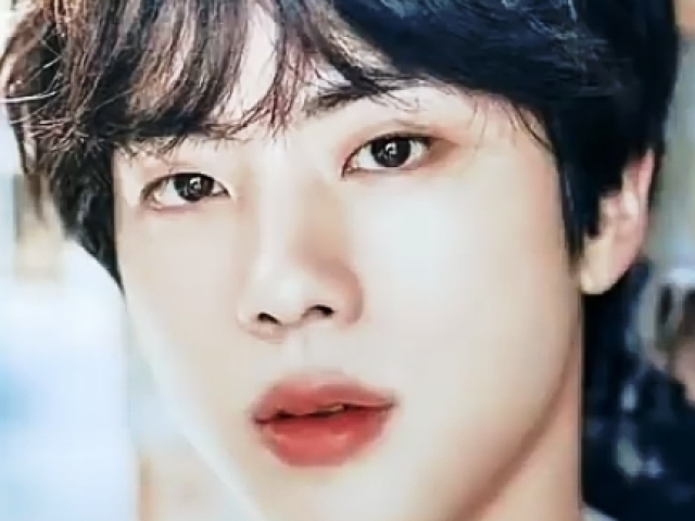 Kim SeokJin{Jin}