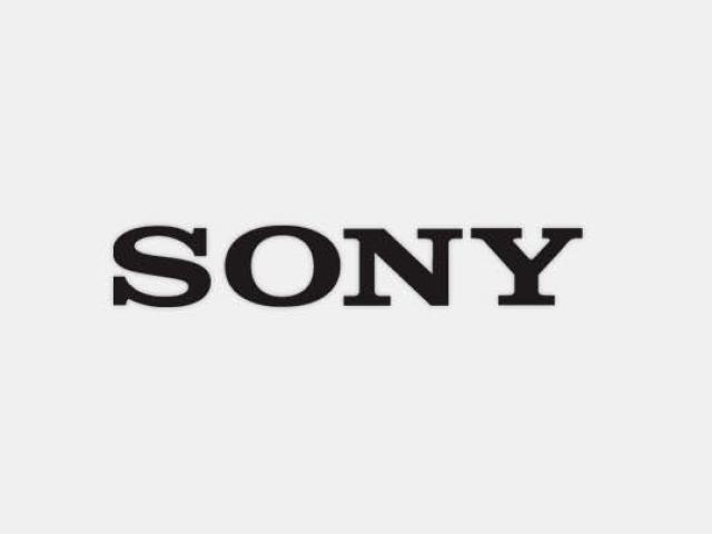 Sony