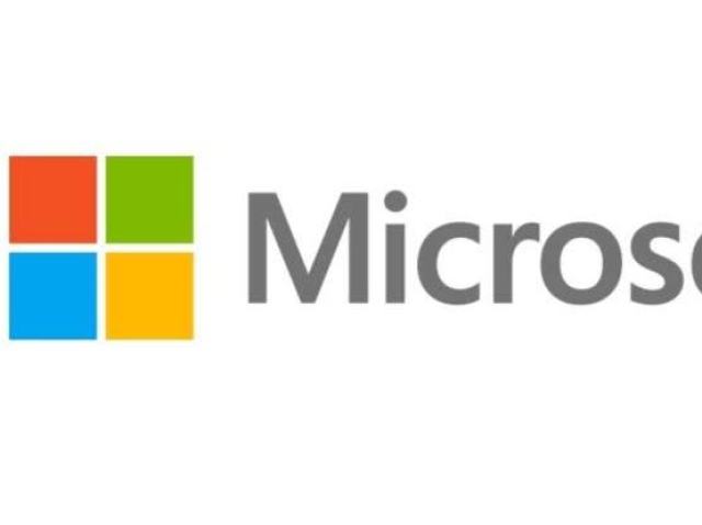 Microsoft