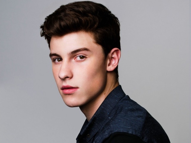 Shawn Mendes, É muito fofo e encantador realmente parece ter saido de um conto de fadas, ele seria um príncipe perfeito