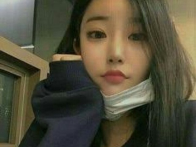 Kim Joo Ra
Coreia
19 anos