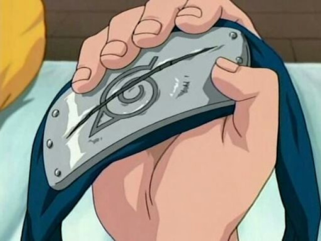 Futuro (ou não) ninja renegado.