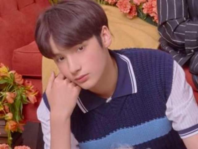 Kai
KAI SEU LINDO AAAAAAH...