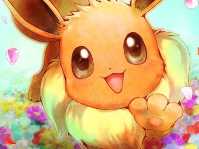 Eevee