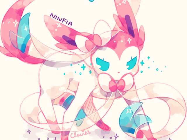 Sylveon