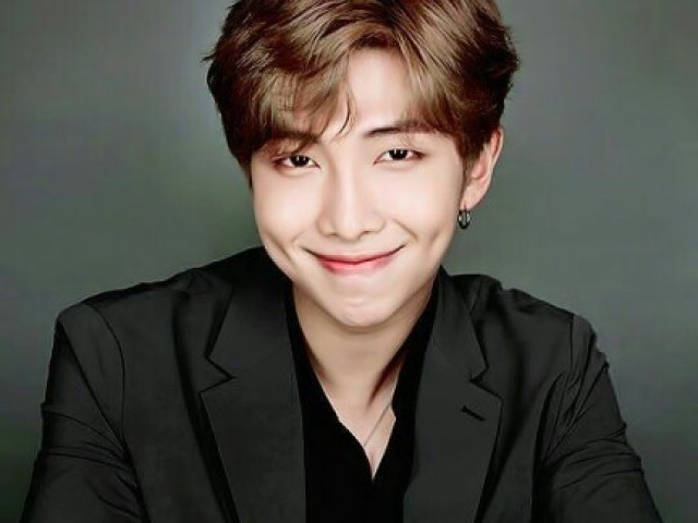 Namjoon